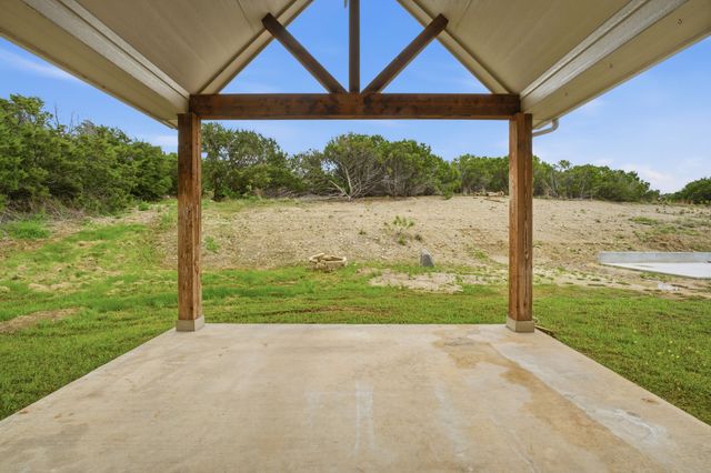 198 Cedar Mountain Drive, Weatherford, TX 76085