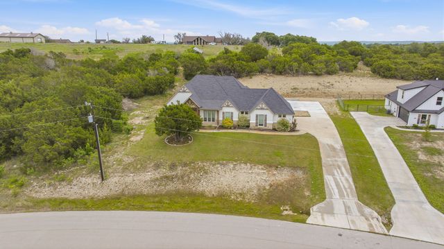 198 Cedar Mountain Drive, Weatherford, TX 76085