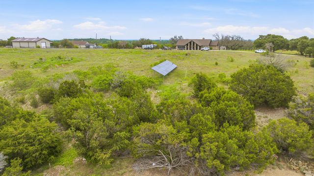 198 Cedar Mountain Drive, Weatherford, TX 76085