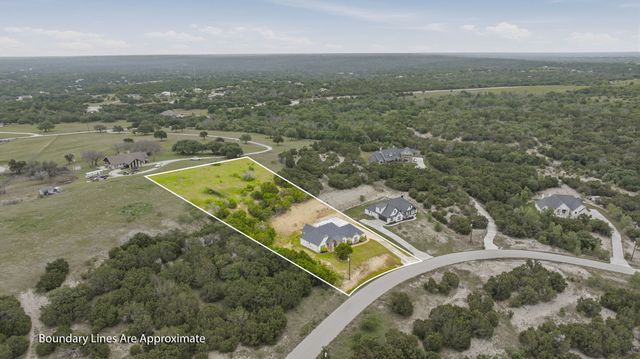 198 Cedar Mountain Drive, Weatherford, TX 76085