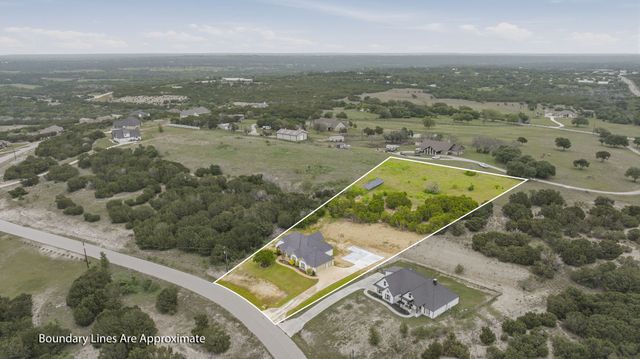 198 Cedar Mountain Drive, Weatherford, TX 76085
