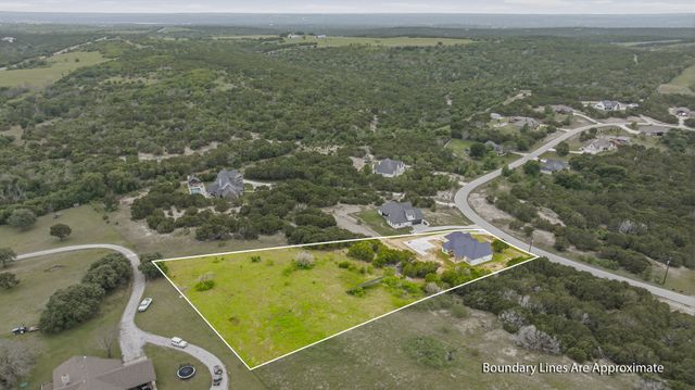 198 Cedar Mountain Drive, Weatherford, TX 76085