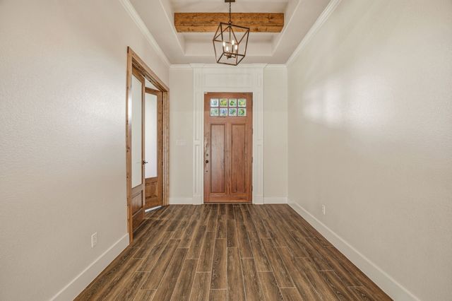 198 Cedar Mountain Drive, Weatherford, TX 76085