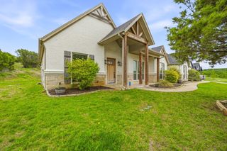 198 Cedar Mountain Drive, Weatherford, TX 76085