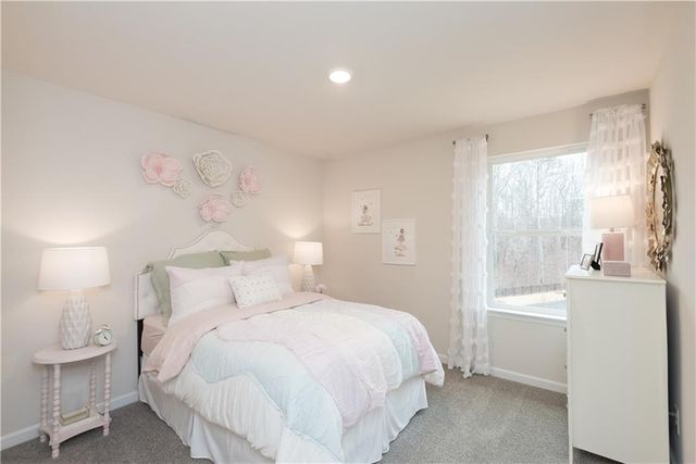 4438 Dugger Drive, Powder Springs, GA 30127