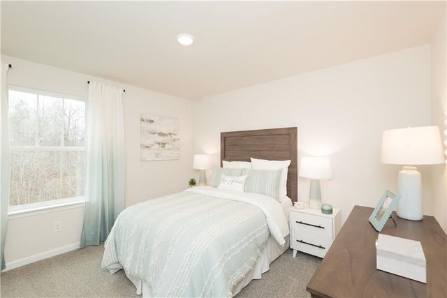 4438 Dugger Drive, Powder Springs, GA 30127