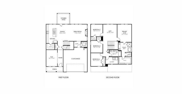 4438 Dugger Drive, Powder Springs, GA 30127