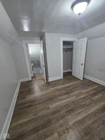 1525 Villa Avenue, Indianapolis, IN 46203