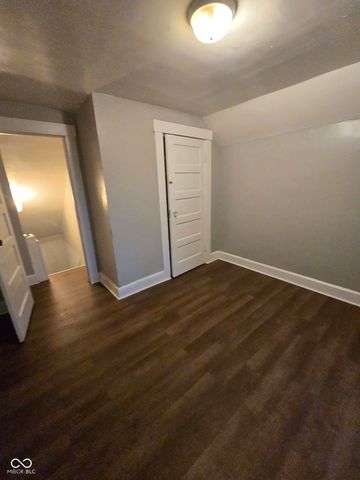 1525 Villa Avenue, Indianapolis, IN 46203