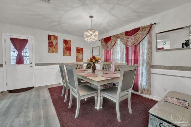 6416 Misty Lake Dr, Milton, FL 32570