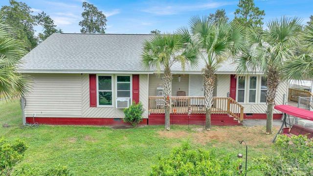 6416 Misty Lake Dr, Milton, FL 32570