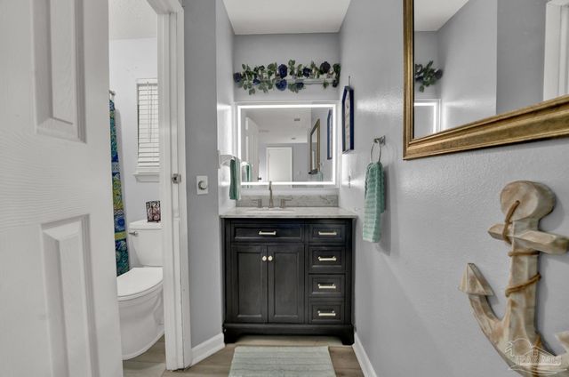 6416 Misty Lake Dr, Milton, FL 32570