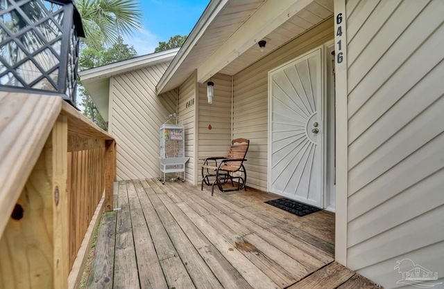 6416 Misty Lake Dr, Milton, FL 32570