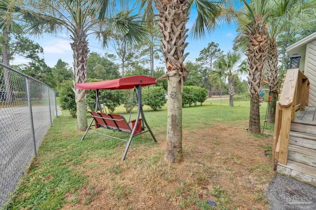 6416 Misty Lake Dr, Milton, FL 32570