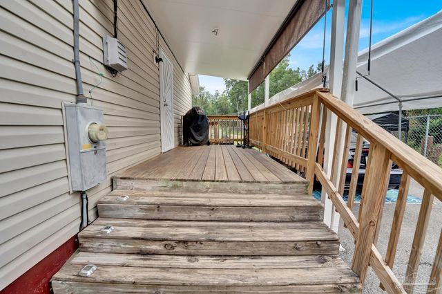 6416 Misty Lake Dr, Milton, FL 32570