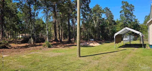 6416 Misty Lake Dr, Milton, FL 32570