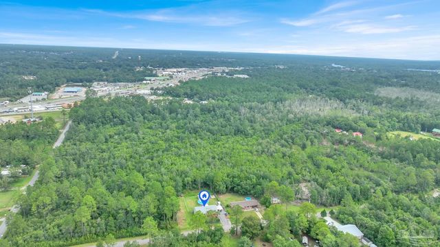 6416 Misty Lake Dr, Milton, FL 32570