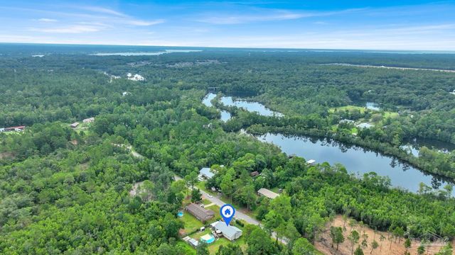 6416 Misty Lake Dr, Milton, FL 32570