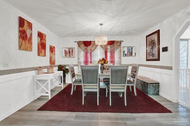 6416 Misty Lake Dr, Milton, FL 32570