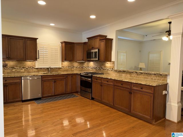 3608 COURTYARD LANE, Vestavia Hills, AL 35216