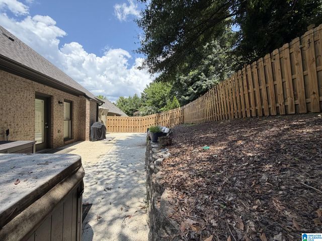 3608 COURTYARD LANE, Vestavia Hills, AL 35216