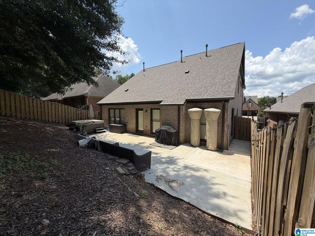 3608 COURTYARD LANE, Vestavia Hills, AL 35216