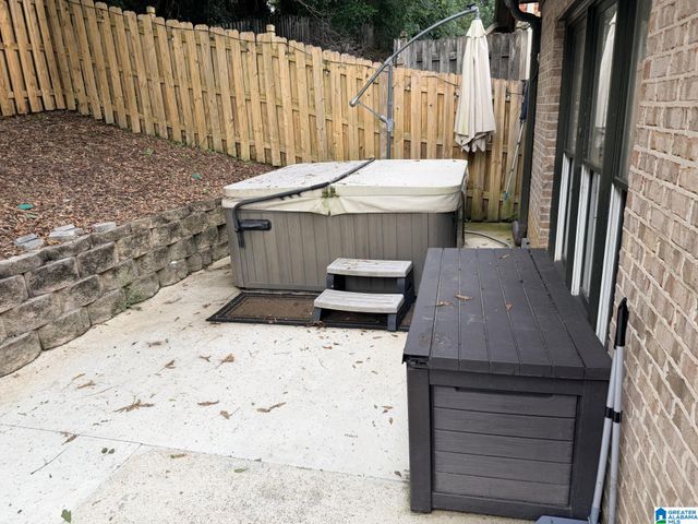 3608 COURTYARD LANE, Vestavia Hills, AL 35216