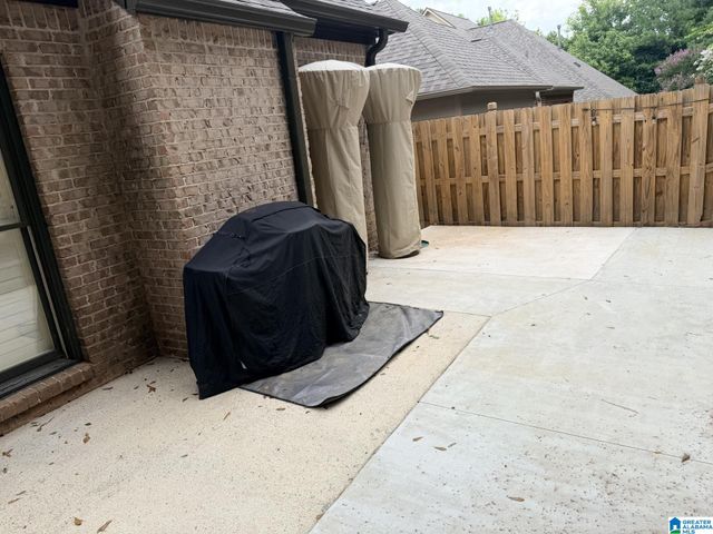 3608 COURTYARD LANE, Vestavia Hills, AL 35216