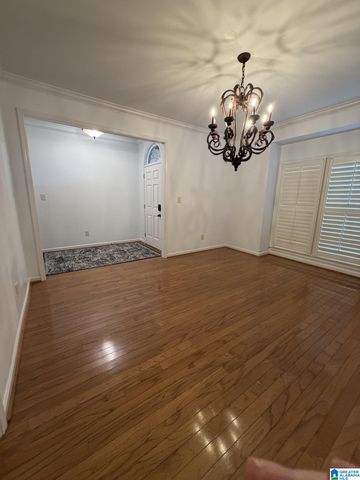 3608 COURTYARD LANE, Vestavia Hills, AL 35216
