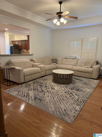 3608 COURTYARD LANE, Vestavia Hills, AL 35216