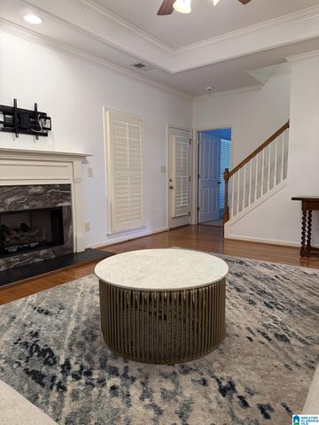 3608 COURTYARD LANE, Vestavia Hills, AL 35216