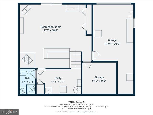 31 BROAD AX PASS, Morgantown, PA 19543
