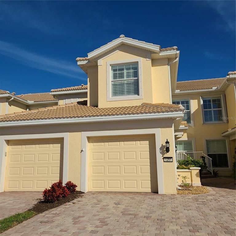 1251 BURGOS DRIVE 303, Sarasota, FL 34238