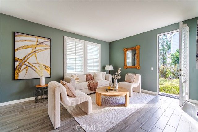 21 Thorp, Ladera Ranch, CA 92694