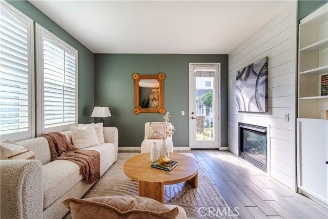 21 Thorp, Ladera Ranch, CA 92694