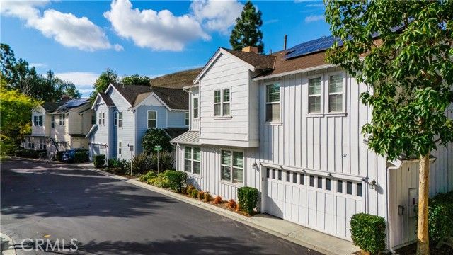 21 Thorp, Ladera Ranch, CA 92694