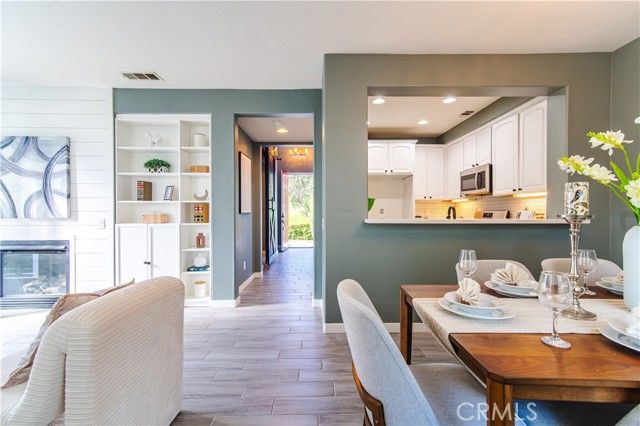 21 Thorp, Ladera Ranch, CA 92694