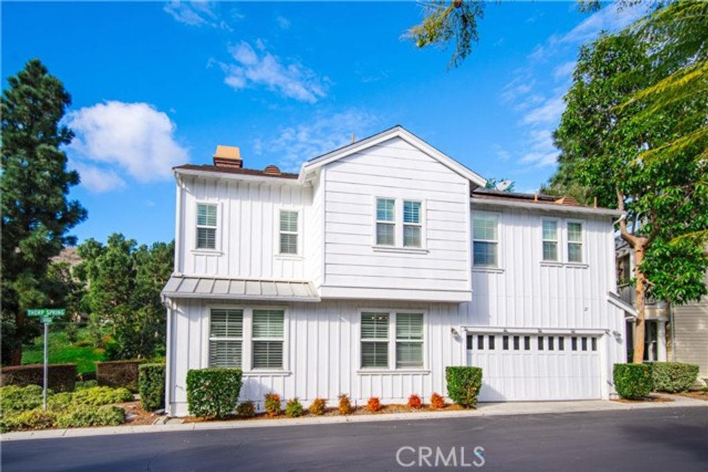 21 Thorp, Ladera Ranch, CA 92694