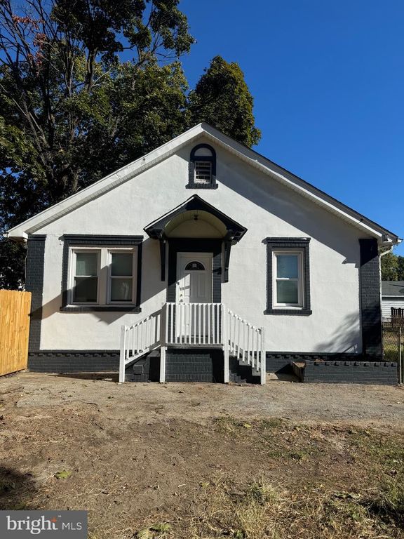 119-1/2 TYRONE AVE, Penns Grove, NJ 08069