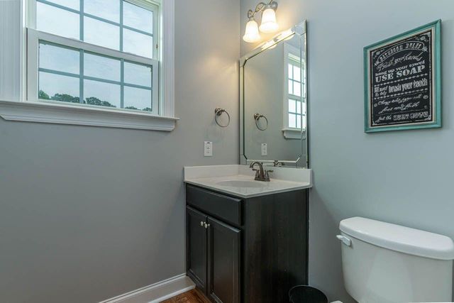 996 Tender Drive, Apex, NC 27502