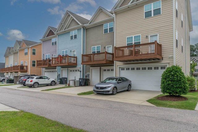 996 Tender Drive, Apex, NC 27502