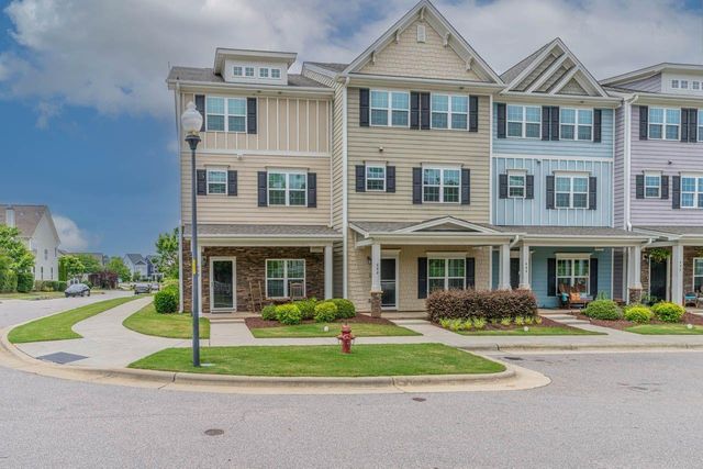 996 Tender Drive, Apex, NC 27502