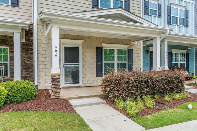996 Tender Drive, Apex, NC 27502