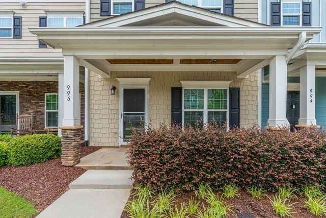 996 Tender Drive, Apex, NC 27502
