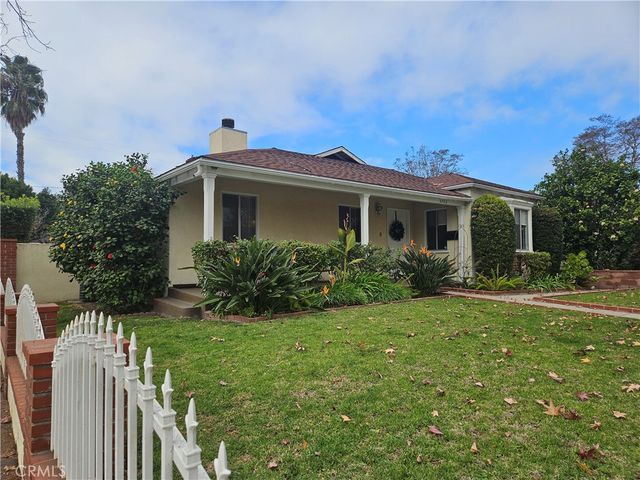 5703 Beck Avenue, North Hollywood, CA 91601