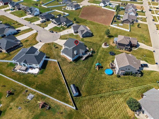 1997 Dobby STREET, De Pere, WI 54115