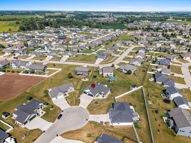 1997 Dobby STREET, De Pere, WI 54115