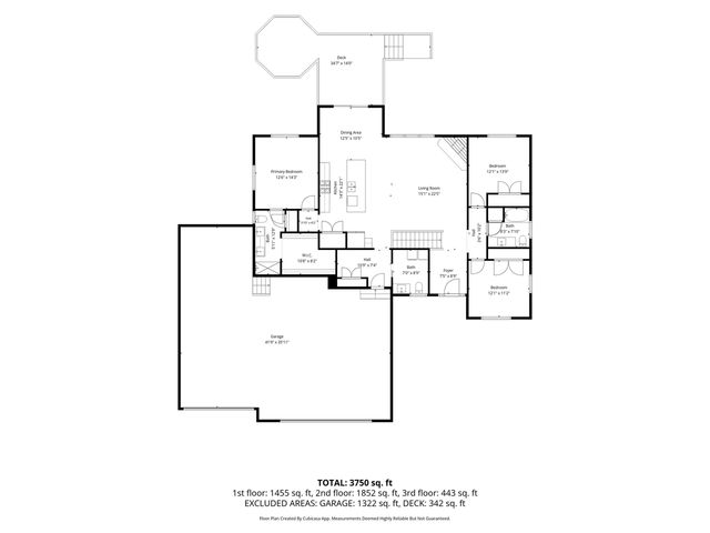 1997 Dobby STREET, De Pere, WI 54115