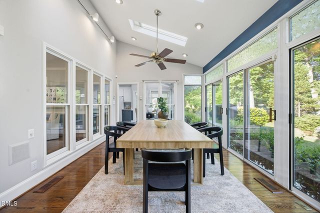 2504 Whippletree Drive, Raleigh, NC 27603