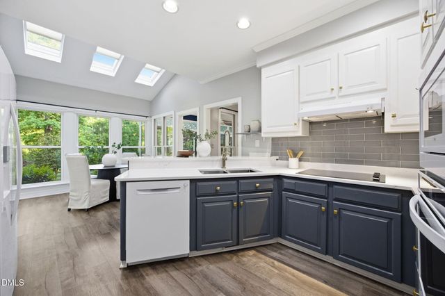 2504 Whippletree Drive, Raleigh, NC 27603